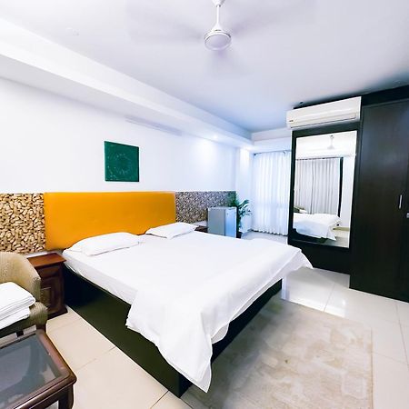 Hauz Khas House Bed and Breakfast Νέο Δελχί Εξωτερικό φωτογραφία