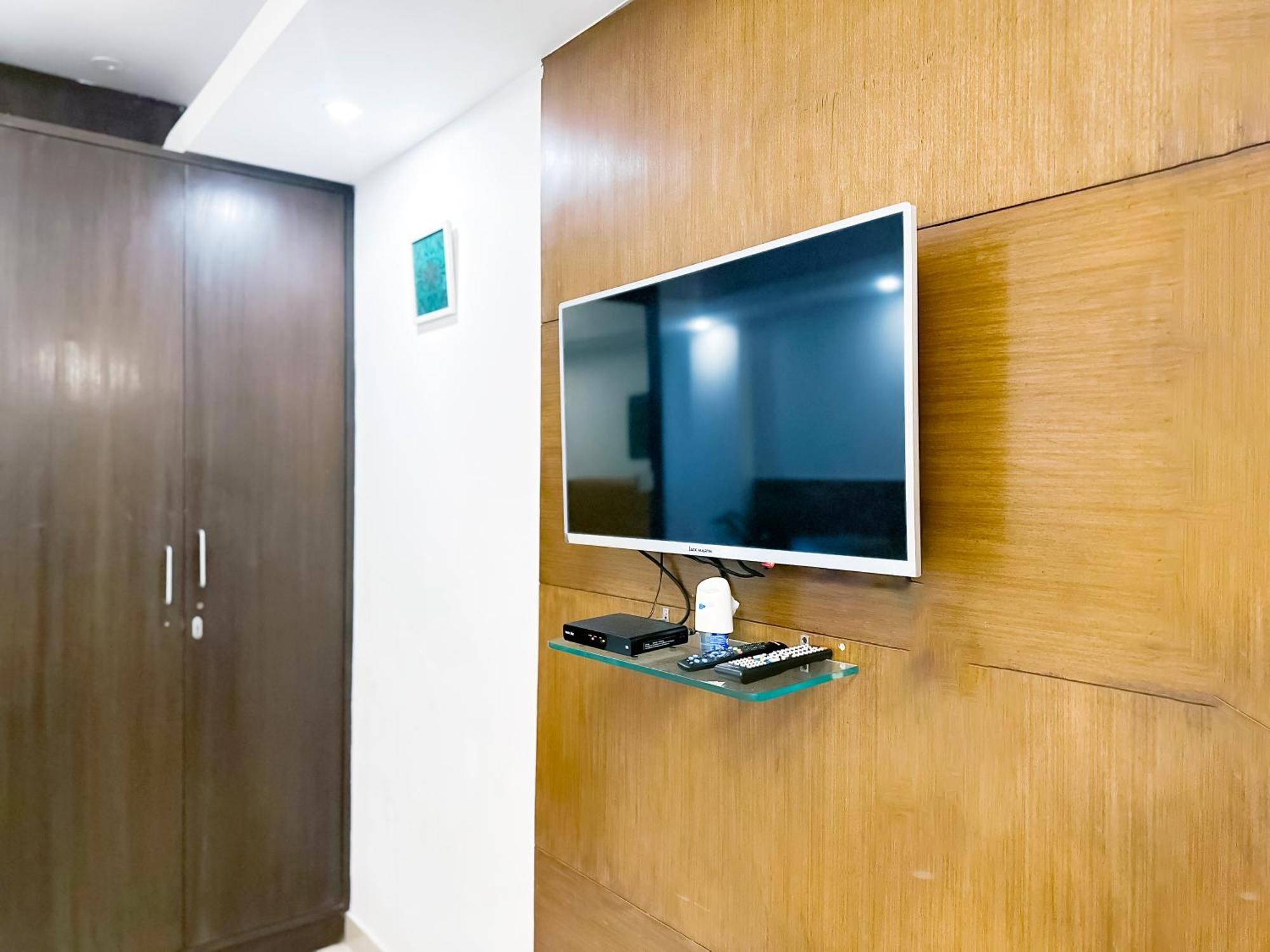 Hauz Khas House Bed and Breakfast Νέο Δελχί Εξωτερικό φωτογραφία