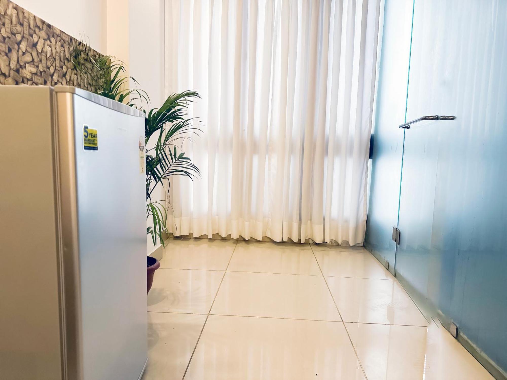 Hauz Khas House Bed and Breakfast Νέο Δελχί Εξωτερικό φωτογραφία
