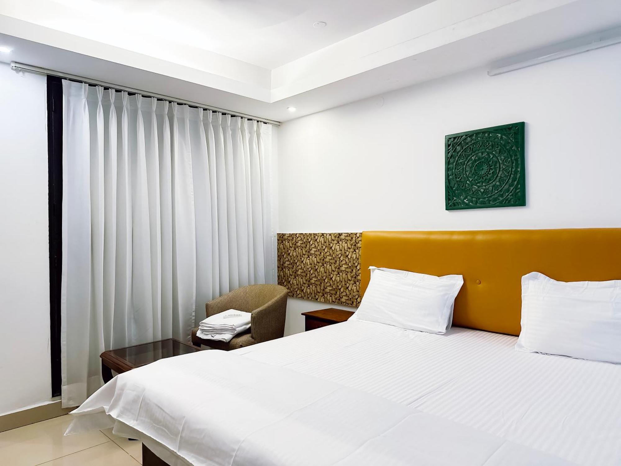 Hauz Khas House Bed and Breakfast Νέο Δελχί Εξωτερικό φωτογραφία