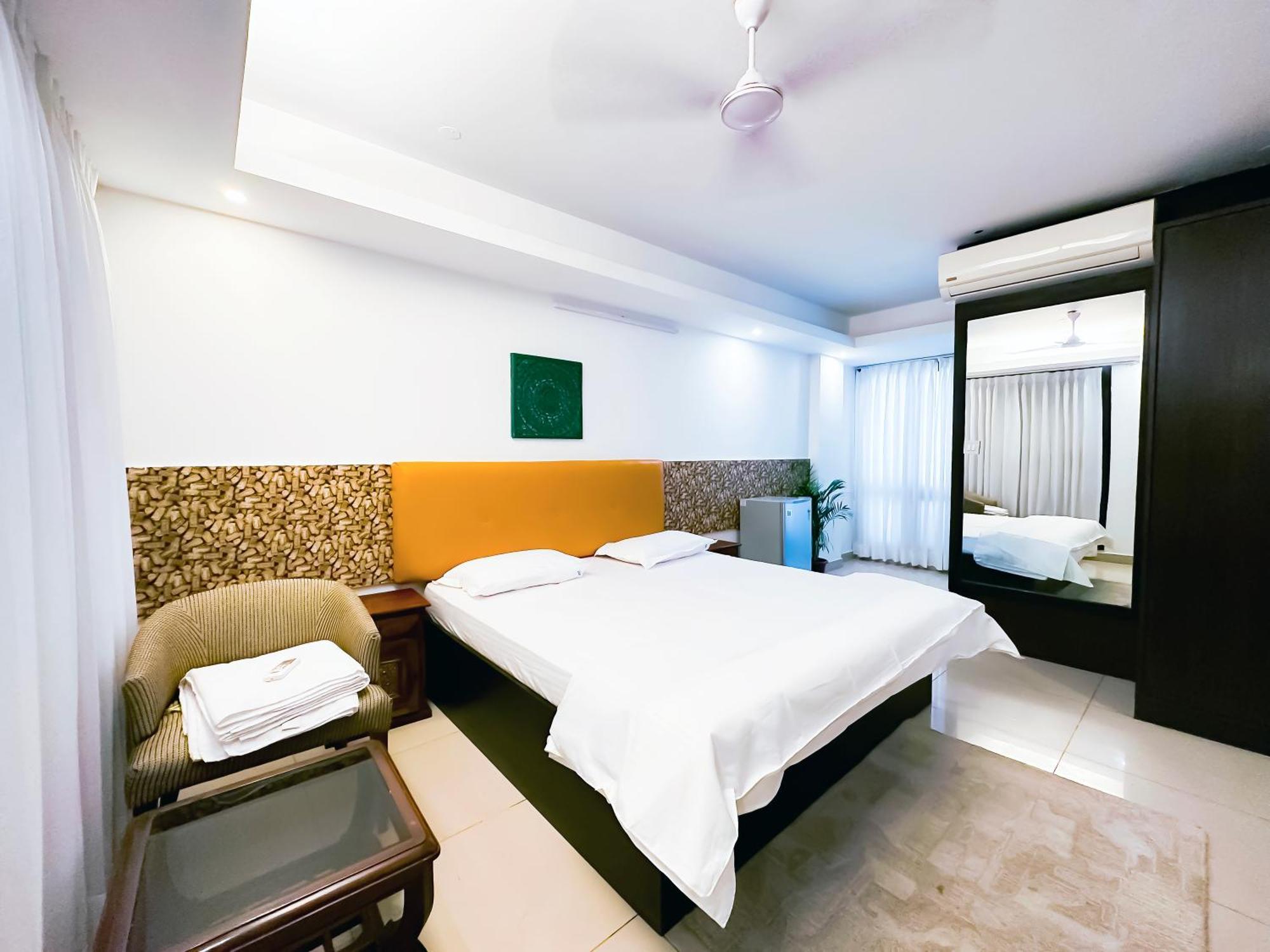 Hauz Khas House Bed and Breakfast Νέο Δελχί Εξωτερικό φωτογραφία