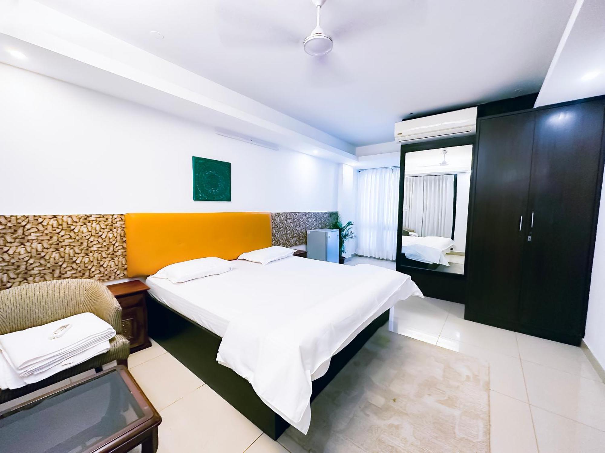 Hauz Khas House Bed and Breakfast Νέο Δελχί Εξωτερικό φωτογραφία